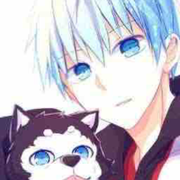 Kuroko Tetsuya