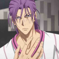 Murasakibara