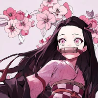 Kamado Nezuko