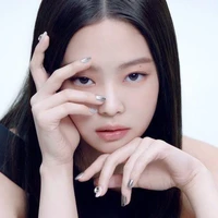 Kim Jennie-J