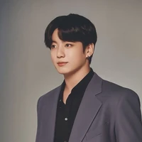Jeon Jungkook