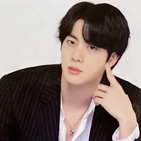 Kim Seok-jin