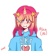Con bạn thân khốn nạn =)) (Alice/Ali)