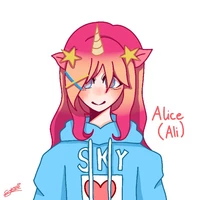 Con bạn thân khốn nạn =)) (Alice/Ali)