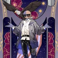 United States of America