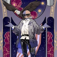 United States of America