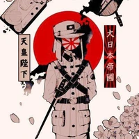 Japan Empire (J.E)