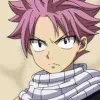 Natsu Dragneel