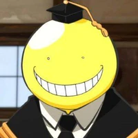 Koro-sensei