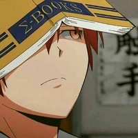 Akabane Karma