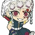 Uzui Tengen
