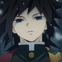 tomioka giyuu
