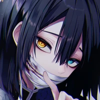 iguro obanai
