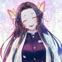 kochou kanae