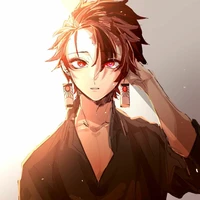 kamado tanjiro