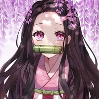 kamado nezuko