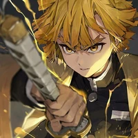 agatsuma zenitsu