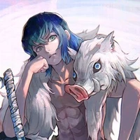 hashibira inosuke