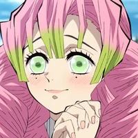 kanroji mitsuri