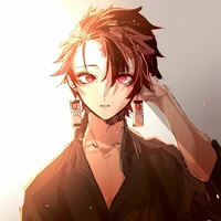 kamado tanjiro