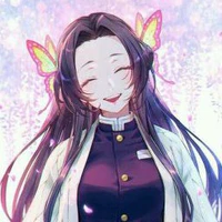 kochou kanae