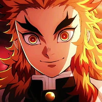 kyojuro rengoku