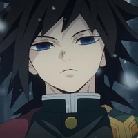 tomioka giyuu