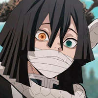 iguro obanai