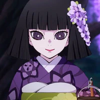 Ubuyashiki Kiriya / Anh