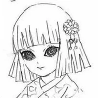 Ubuyashiki Kuina / Chị