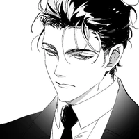 Minamoto Redamancy / Anh cả