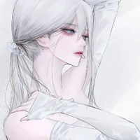 Minamoto Komorebi / Chị ba