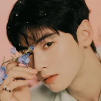 Eun Woo(E)