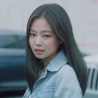 Jennie Kim