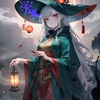 Hắc Hoàng (bà ngoại)