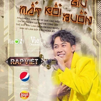 Đức Trí-DT tập rap