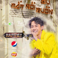 Đức Trí-DT tập rap