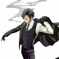 Trafalgar Law