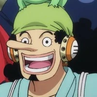 Usopp