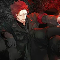 Eustass Kid