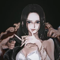 Boa Hancock