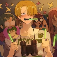 Vinsmoke Sanji
