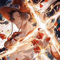 Pogarts D. Ace