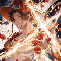 Pogarts D. Ace