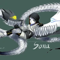 sona