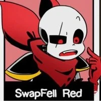 swap fell