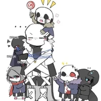 all sans - classic