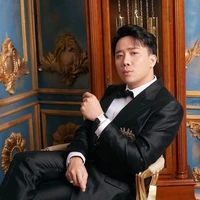 trấn Thành