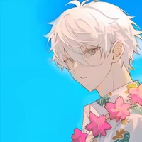 Nagi Seishirou