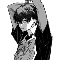 Isagi Yoichi